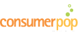 Consumer Pop logo