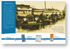 Tauck Book Spread
