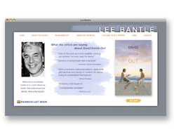 Lee Bantle