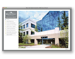 Mack-Cali Online Annual Report 2009