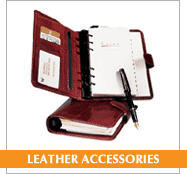 Leather Accessories